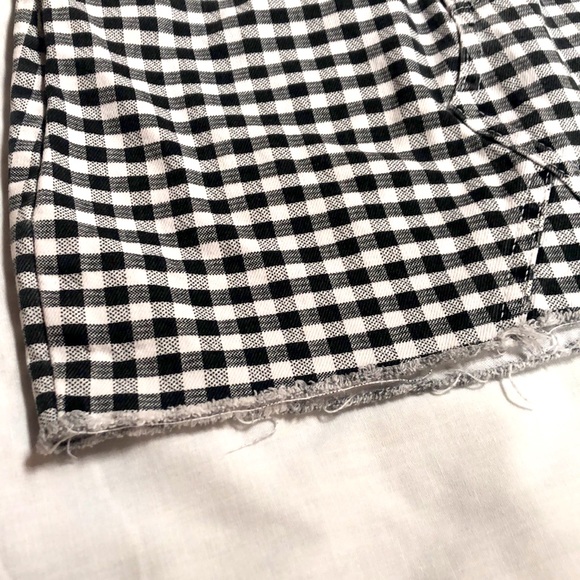 TopShop Moto Skirt - Picture 6 of 9